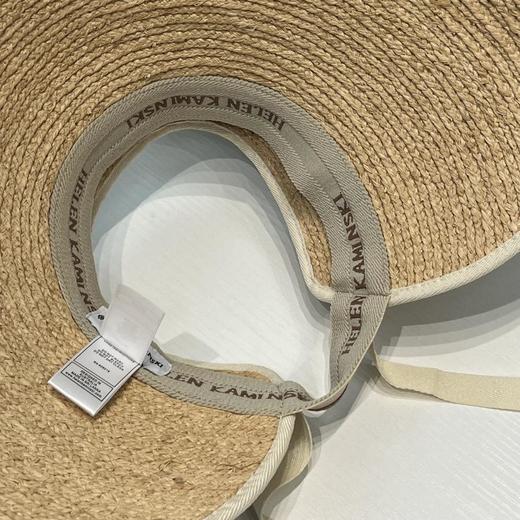 HelenKaminski新款拉菲草帽（CO） 商品图6