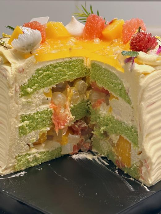 杨枝甘露 | 昔果 商品图5