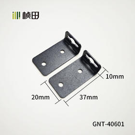 5对PoE交换机挂墙耳40601（不含运费）