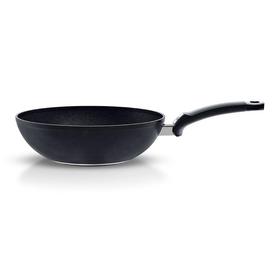 德国进口菲仕乐（Fissler）钻石系列德式炒锅 26cm（加深版）