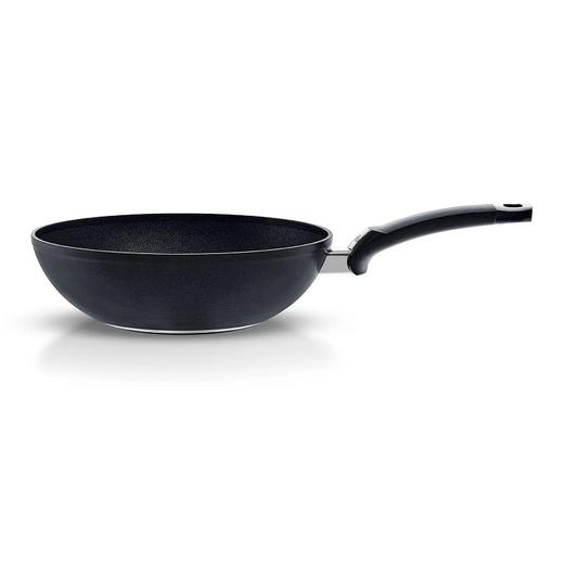 德国进口菲仕乐（Fissler）钻石系列德式炒锅 26cm（加深版） 商品图0