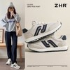 ZHR则则复古阿甘鞋女2025新款增高韩版运动鞋ins百搭休闲鞋女鞋子 商品缩略图5