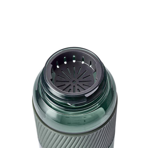 【多样屋专柜】双立人运动水杯户外骑行健身便携杯子男女生粉色680ml 商品图5