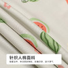 都市丽人超值精选童装特价棉质裙装薄针织人棉短袖类JHH6A2 商品缩略图6