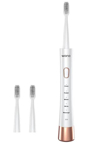 吾诺 声波电动牙刷ON-YS01 商品图2