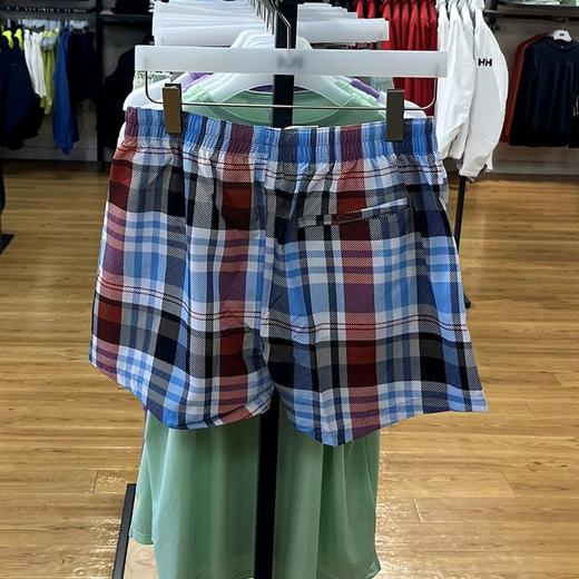 HE**Y H**SEN/海*汉*森 Newport 男士抽绳印花运动休闲游泳短裤 商品图3