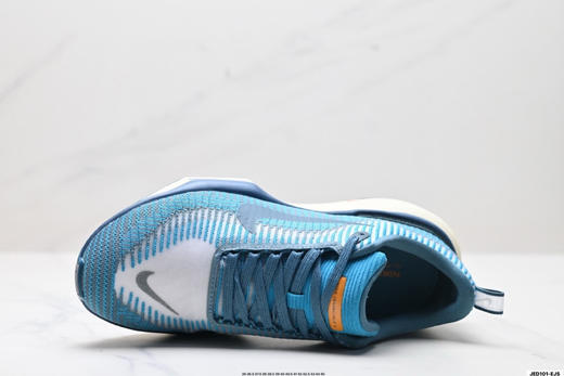 耐克NIKE ZOOMX INVINCIBLE RUN FK4轻量休闲运动慢跑鞋DR2615-010男女鞋 商品图1