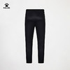 卡尔美新款蛇影系列男士针织收腿长裤 商品缩略图5