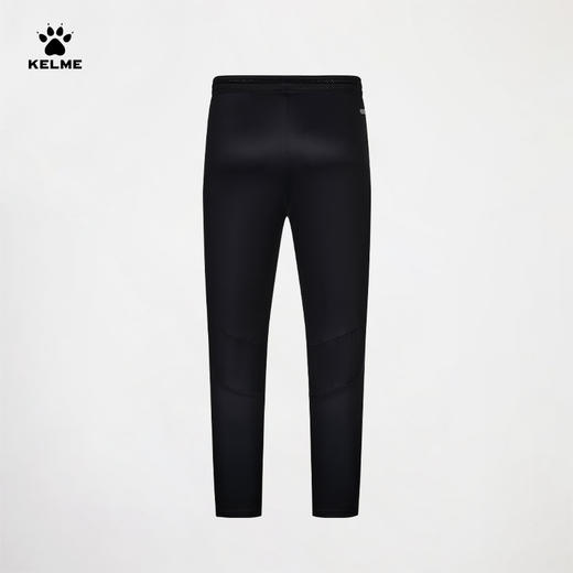 卡尔美新款蛇影系列男士针织收腿长裤 商品图5