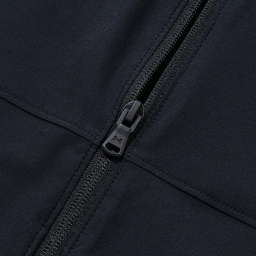 【困妈专属】Under Armour安德玛儿童25新款舒适运动织外套1390161超低折扣 商品图5