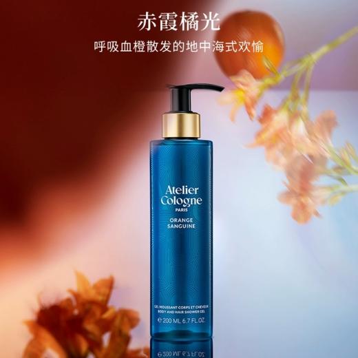 欧珑沐浴露/身体乳|温和滋润，持久留香，有它不用喷香水 商品图6