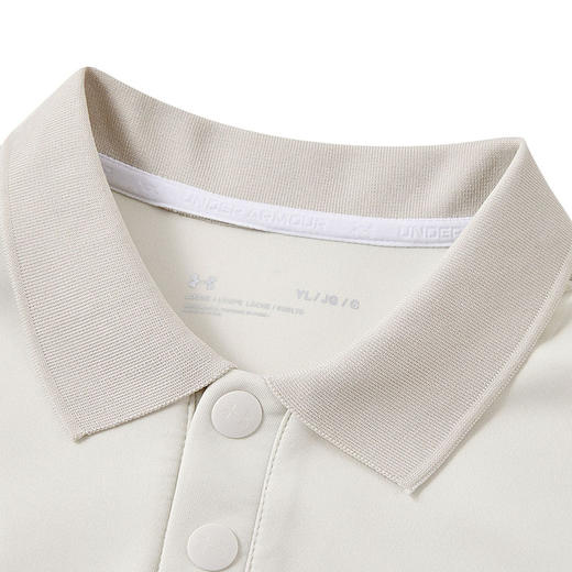 【困妈专属-特惠福利】Under Armour安德玛儿童25新款舒适运动套头卫衣251103540超低折扣 商品图4