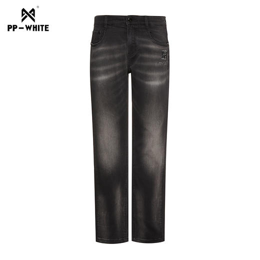 PP-WHITE 【牛仔裤】 WKN0233185 商品图5