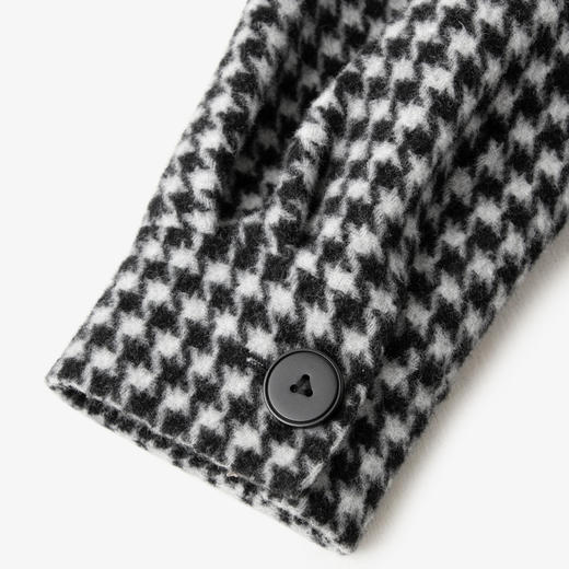 【商场同款】麦檬冬中大衣5CB271091 商品图4