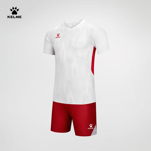 卡尔美2025新款排球系列男士训练套服 商品图4