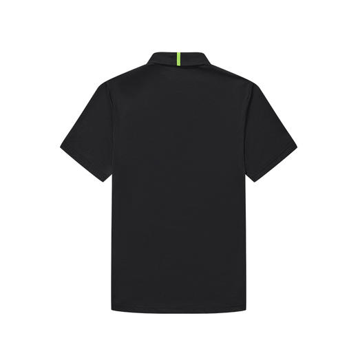 BOS-101A(PROSIMON高尔夫春夏男款拼接撞色短袖Polo衫) 商品图1