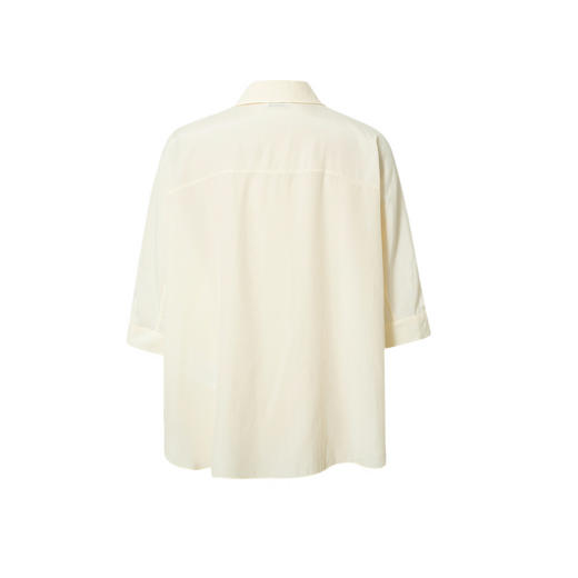 【经典款】【商场同款】麦檬夏衬衫5F4822171 商品图1
