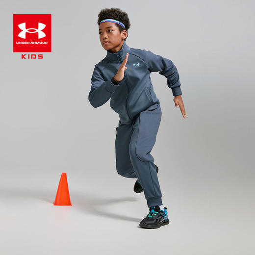 【春季爆款合集】Under Armour安德玛儿童25新款针织套装【合集】251113118/251213539超低折扣 商品图12