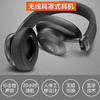 JBL E55BT头戴式无线蓝牙/线耳机音乐手机耳机便携HIFI重低音通话 蓝色 商品缩略图1