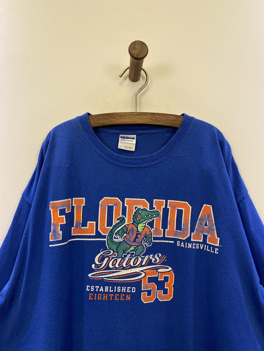 GILDAN NCAA 美国大学体育协会 短袖T恤 _SST(XL) 商品图1