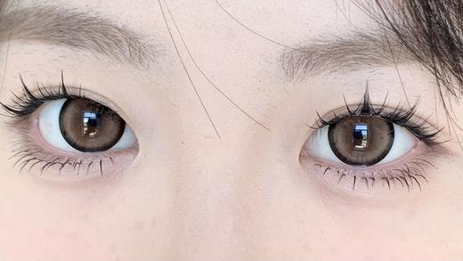 macycon月抛美瞳 大眼甜心 14.5mm 商品图0