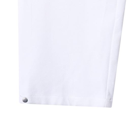 398早春新款时尚个性纯色百搭休闲阔腿垂感宽松韩版抽绳直筒裤 商品图4