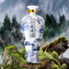 【亏本清仓】泸州老窖 永盛烧坊 臻传升级版  52度 浓香型白酒 999ml*1坛（拍1发2） 商品缩略图1