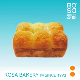 酸奶菠萝吐司(每日现烤）