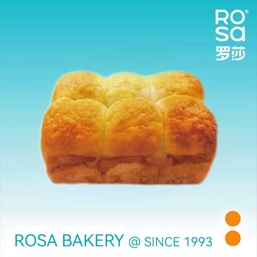 酸奶菠萝吐司(每日现烤） 商品图0