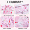 卡通独角兽印花儿童泳衣甜美中大女童宝宝泳装舒适面料L-5XL 商品缩略图3