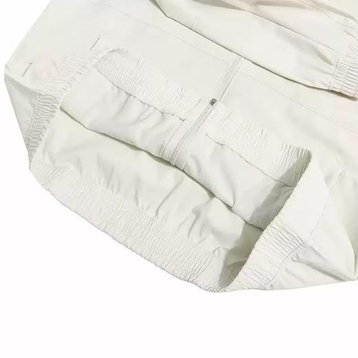 【12.13圣诞专享礼遇】安德玛UA男士CURRY系列休闲宽松健身运动外套1390353-110 商品图2