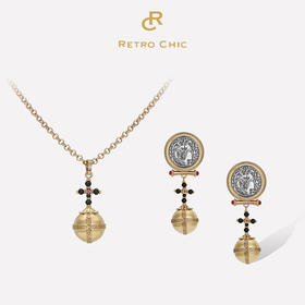 Ancient Rome古罗马时期 | 罗马古币圣球套装