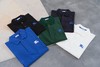 BUR新款战马徽标刺绣翻领Polo衫  经典合身版型 商品缩略图0