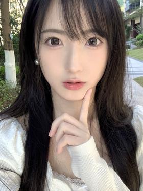 fully gift 日抛美瞳 巧克力职人 14.5mm