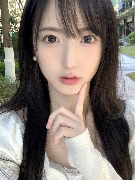 fully gift 日抛美瞳 巧克力职人 14.5mm 商品图0