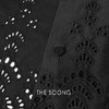 THESOONG‘玄简美学’进口高密贡缎砂洗黑色衬衫外套HBCS6200 商品缩略图3
