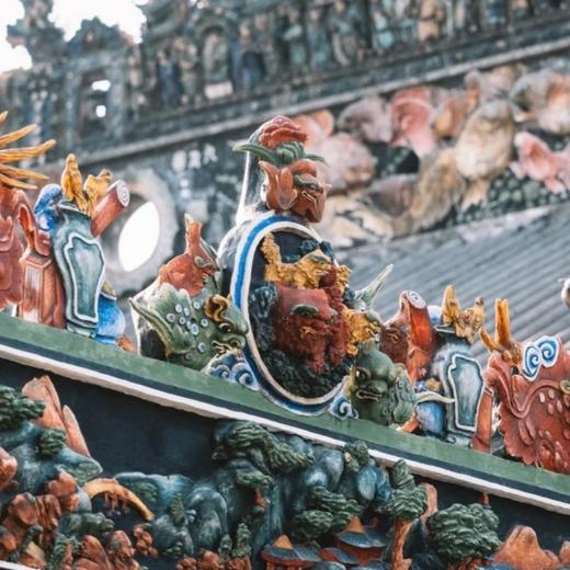 醉美岭南·广佛双城四日漫游（专车专导私家小团） 商品图3