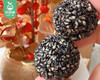 切糕王子桑葚黑芝麻丸（458g/袋）生产日期: 11月 商品缩略图5