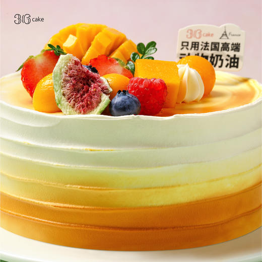 花田乌龙，可选1.5/2.5/3.5/6磅 商品图2