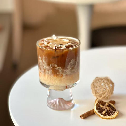 桂花酒酿拿铁 商品图1