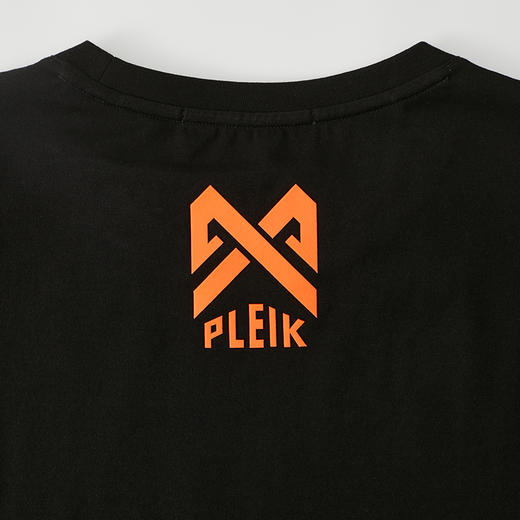 PP-WHITE 【T恤】 WTD012201267 商品图2