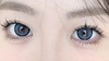 macycon月抛美瞳 大眼蓝莓 14.5mm 商品缩略图0