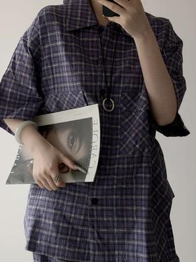 闪照第95期 格纹秩序