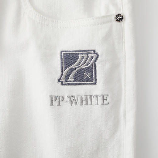 PP-WHITE 【牛仔裤】 WKN0233185 商品图13