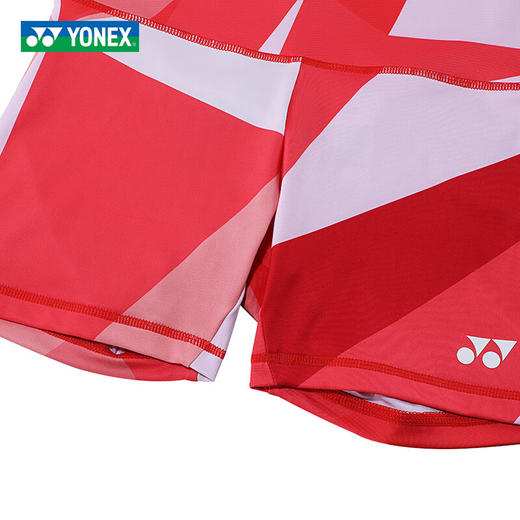 尤尼克斯 女款 澳网大赛服 运动连衣裙 20828YX 商品图8