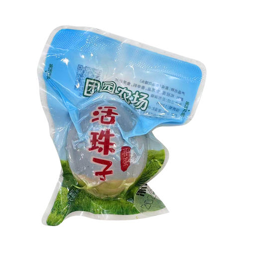 【活珠子】揽星13天活珠子毛鸡蛋5枚装 商品图6