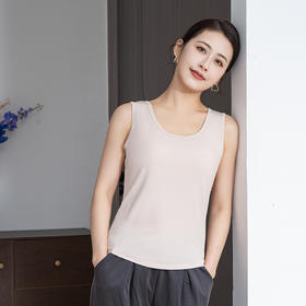 康妮雅女式背心上衣