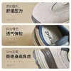 ZHR则则【厚底增高5CM】轻便阿甘鞋女春秋款休闲鞋百搭运动鞋跑鞋 商品缩略图2