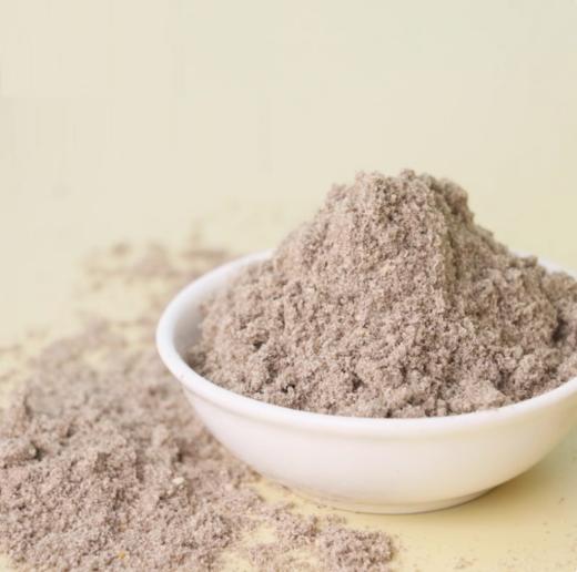 黑五宝豆浆粉独立包装速溶营养黑豆饮高蛋白醇香 商品图2