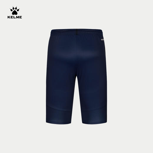 卡尔美2025新款蛇影系列男士针织七分裤 商品图5